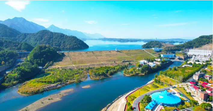 國(guó)網(wǎng)江西柘林水電廠液壓?jiǎn)㈤]機(jī)維修改造項(xiàng)目圓滿(mǎn)完成出廠驗(yàn)收